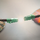 Image for article titled A Little Intel Cable That Moves Data at a Staggering 800Gbps